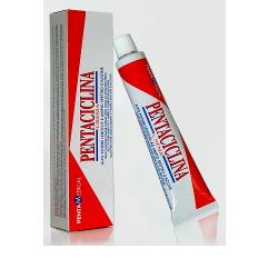 PENTACICLINA CREMA 30 ML - farmascienza.it