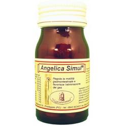 ANGELICA SIMUL 70CPR 28G - farmascienza.it