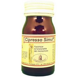 CIPRESSO SIMUL 70CPR 28G - farmascienza.it