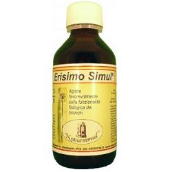ERISIMO SIMUL GTT 100ML - farmascienza.it