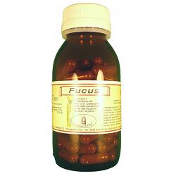 FUCUS 100 COMPRESSE 54,5 G - farmascienza.it