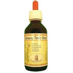 GINSENG TONIC SIMUL GOCCE 100 ML - farmascienza.it
