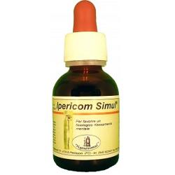 IPERICOM SIMUL GOCCE 50 ML - farmascienza.it