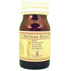 MELISSA SIMUL 70 COMPRESSE 28 G - farmascienza.it