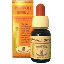 PROPOLI SIMUL GTT 30ML - farmascienza.it