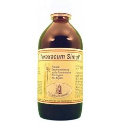 TARAXACUM SIMUL GOCCE 200 ML - farmascienza.it