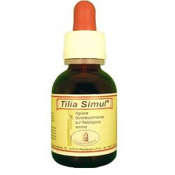 TILIA SIMUL GOCCE 50 ML - farmascienza.it