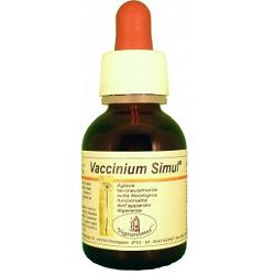 VACCINIUM SIMUL GTT 50ML - farmascienza.it