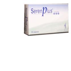 SERENPLUS 20 COMPRESSE - farmascienza.it