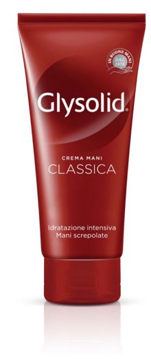 GLYSOLID CREMA MANI TUBETTO 100 ML - farmascienza.it