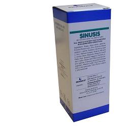 SINUSIS SOLUZIONE IDROALCOLICA 50 ML - farmascienza.it