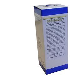 SPASMOLIT 50ML SOLUZIONE IDROALCOLICA - farmascienza.it