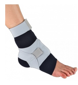 CAVIGLIERA GRADUALE GIBAUD ORTHO COLORE BLU MISURA 1 - farmascienza.it