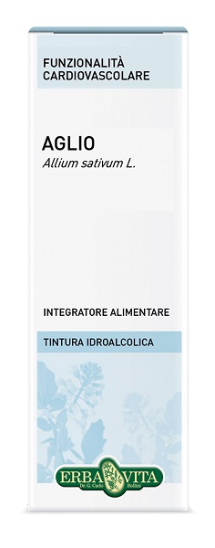 AGLIO SOLUZIONE IDROALCOLICA 50 ML - farmascienza.it