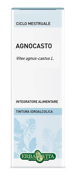 AGNOCASTO SOLUZIONE IDROALCOLICA 50 ML - farmascienza.it