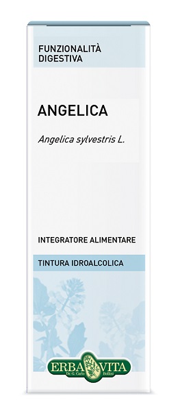 ANGELICA RADICE TINTURA IDROALCOLICA 50 ML EBV - farmascienza.it