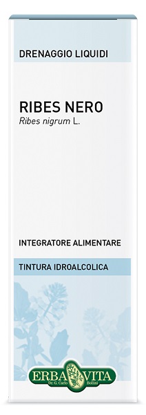 RIBES NERO FOGLIE SOLUZIONE IDROALCOLICA 50 ML EBV - farmascienza.it