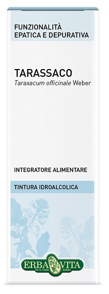 TARASSACO RADICE SOLUZIONE IDROALCOLICA 50 ML - farmascienza.it