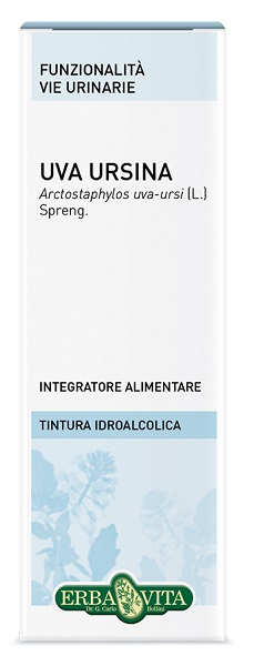 UVA URSINA FOGLIE SOLUZIONE IDROALCOLICA 50 ML - farmascienza.it