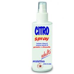 CITROLINE SPRAY ADULTI 125 ML - farmascienza.it