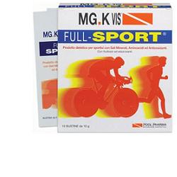 MGK VIS FULL SPORT 10 BUSTINE - farmascienza.it