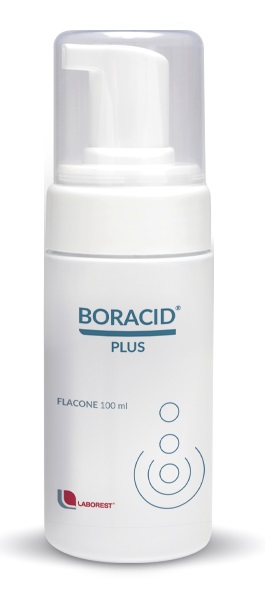 BORACID PLUS DERMOGINECOLOGICO 100 ML - farmascienza.it