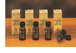 GAROFANO CHIODI OLIO ESSENZIALE 10 ML - farmascienza.it