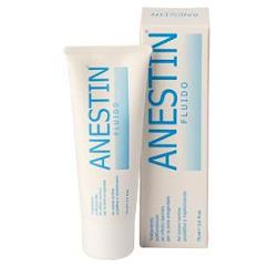 ANESTIN FLUIDO 75 ML - farmascienza.it
