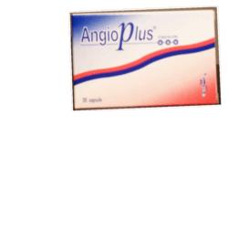 ANGIOPLUS 30 CAPSULE - farmascienza.it