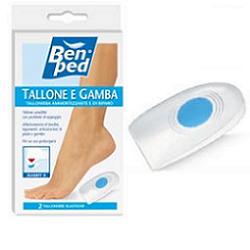 BENPED TALLONIERA PICCOLA MISURA 35/37 2 PEZZI - farmascienza.it