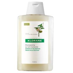 KLORANE SHAMPOO LATTE MANDORLA 200 ML - farmascienza.it