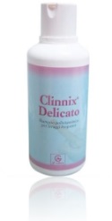 CLINNIX DELICATO SHAMPOO LAVAGGI FREQUENTI 500 ML - farmascienza.it