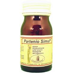 PARTENIO SIMUL 32 G 80 COMPRESSE - farmascienza.it