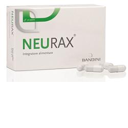 NEURAX 30 CAPSULE - farmascienza.it