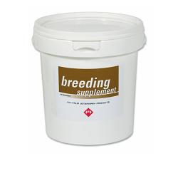 BREEDING SUPPLEMENT OS 5 KG - farmascienza.it