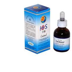 CARDIASOL LIQUIDO 50 ML - farmascienza.it