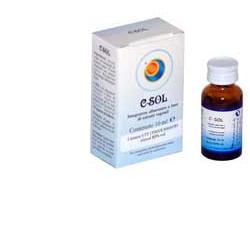 C-SOL GOCCE 10 ML - farmascienza.it