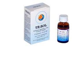 TR-SOL GOCCE 10 ML - farmascienza.it