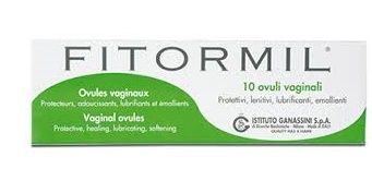 FITORMIL 10OVULI 3,25G - farmascienza.it