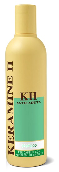 KERAMINE H SH A/CAD 300ML - farmascienza.it