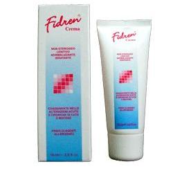 FIDREN CREMA 75 ML - farmascienza.it
