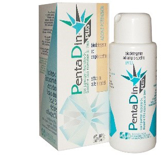 PENTADIN PLUS BIODETERGENTE 200 ML - farmascienza.it