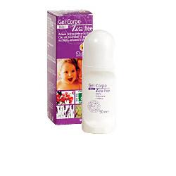 ZETA FREE BIO ICEA GEL CORPO 50 ML - farmascienza.it