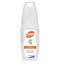 INSETTOREPELLENTE OFF LOZIONE 100 ML - farmascienza.it