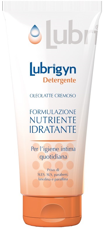 LUBRIGYN DETERGENTE 200 ML - farmascienza.it