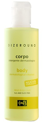DIZEROUNO CORPO 200 ML - farmascienza.it