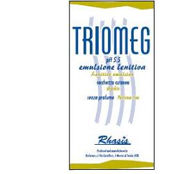 TRIOMEG EMULSIONE 200ML - farmascienza.it
