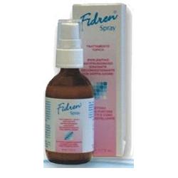 FIDREN SPRAY 50 ML - farmascienza.it