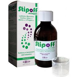 STIPOFF SCIROPPO 200 ML - farmascienza.it