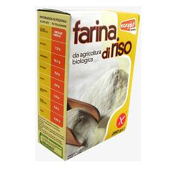 EASYGLUT FARINA RISO BIO 250 G - farmascienza.it